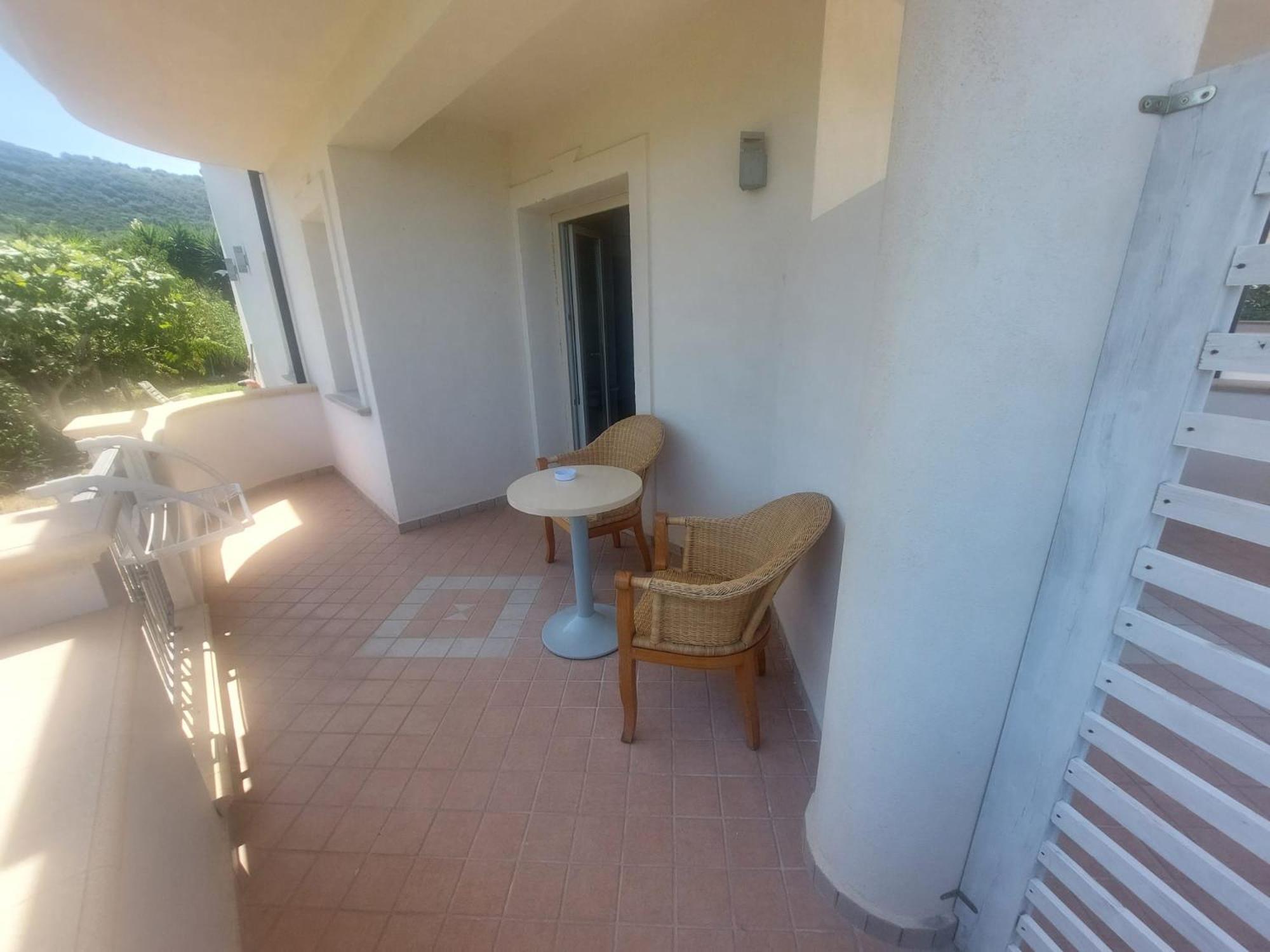 Hotel Blue Marine - Free Parking Tropea Esterno foto