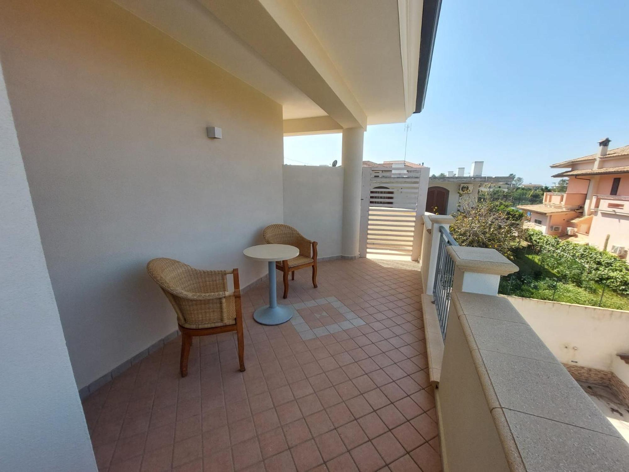 Hotel Blue Marine - Free Parking Tropea Esterno foto